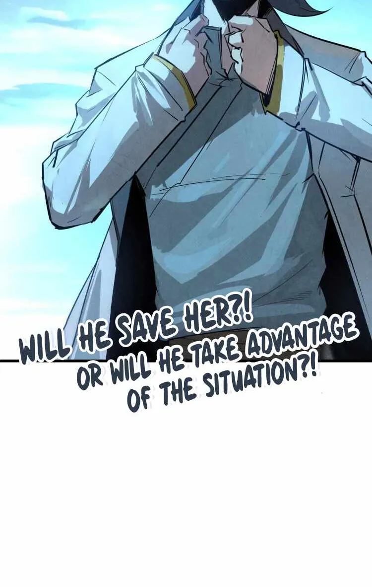 The Eternal Supreme Chapter 12 page 51 - 