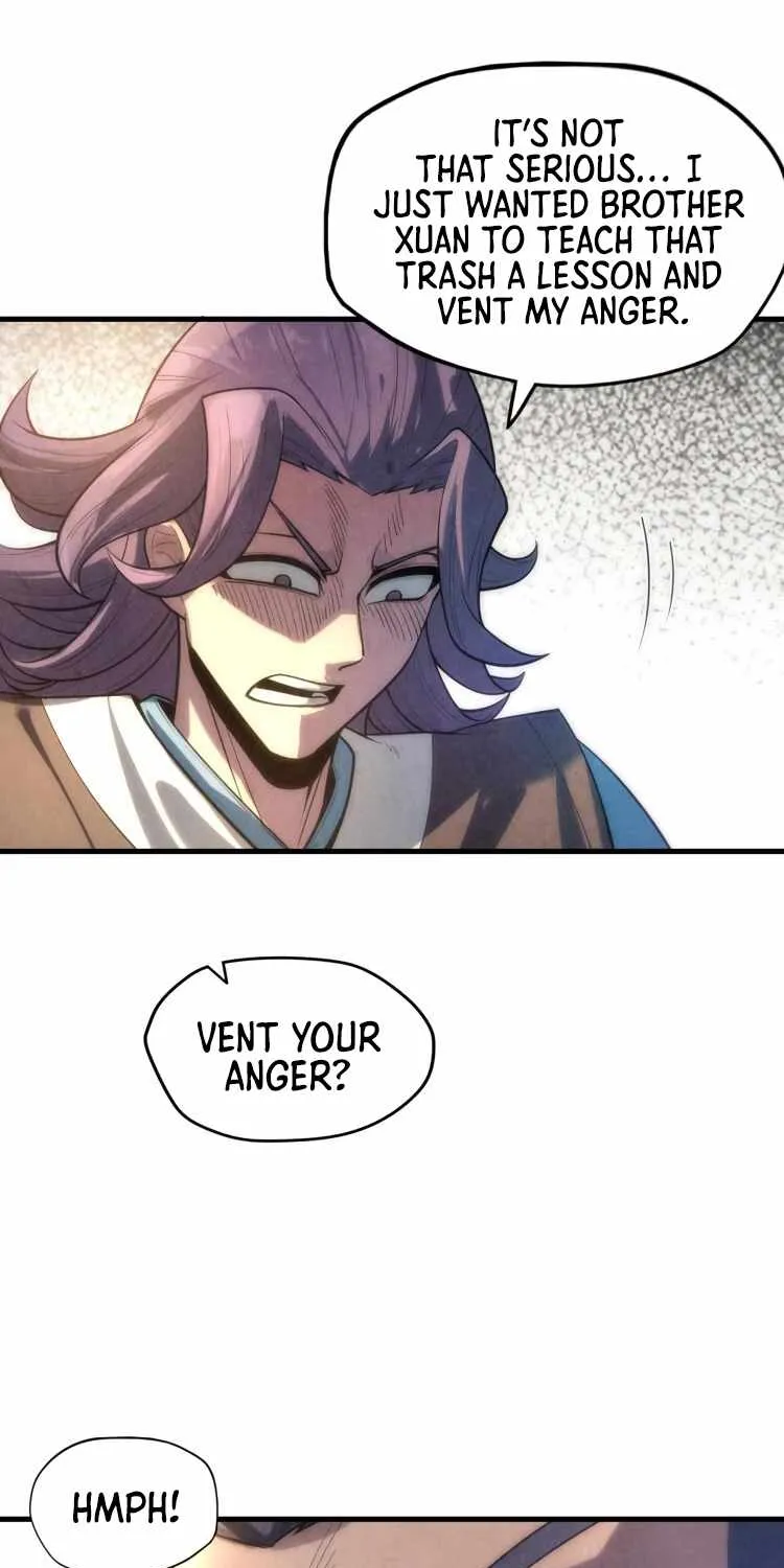 The Eternal Supreme Chapter 12 page 7 - 