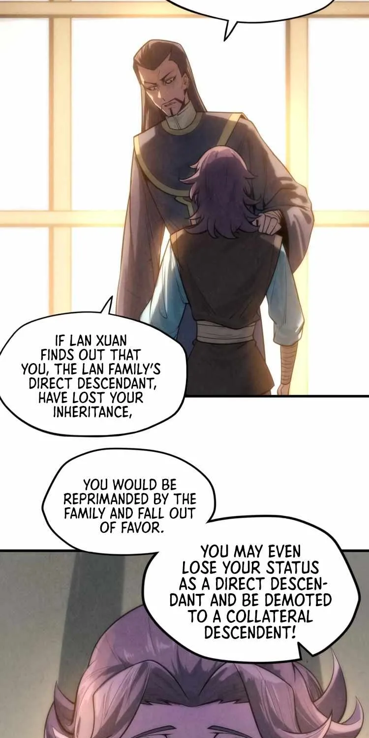 The Eternal Supreme Chapter 12 page 9 - 