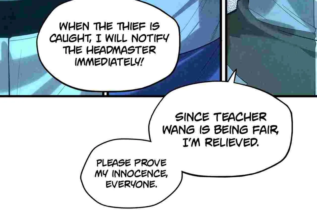 The Eternal Supreme Chapter 14 page 11 - 