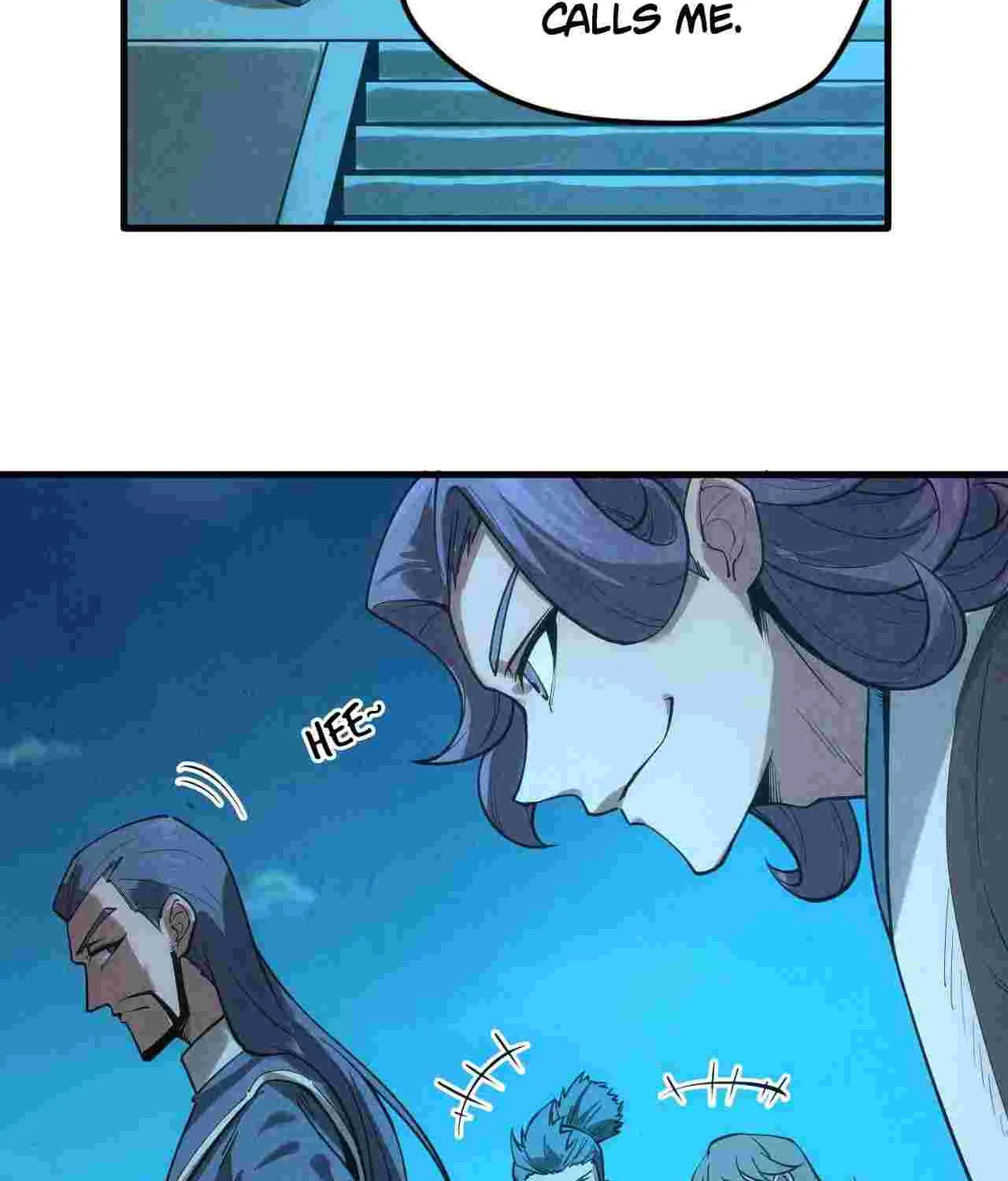 The Eternal Supreme Chapter 14 page 13 - 