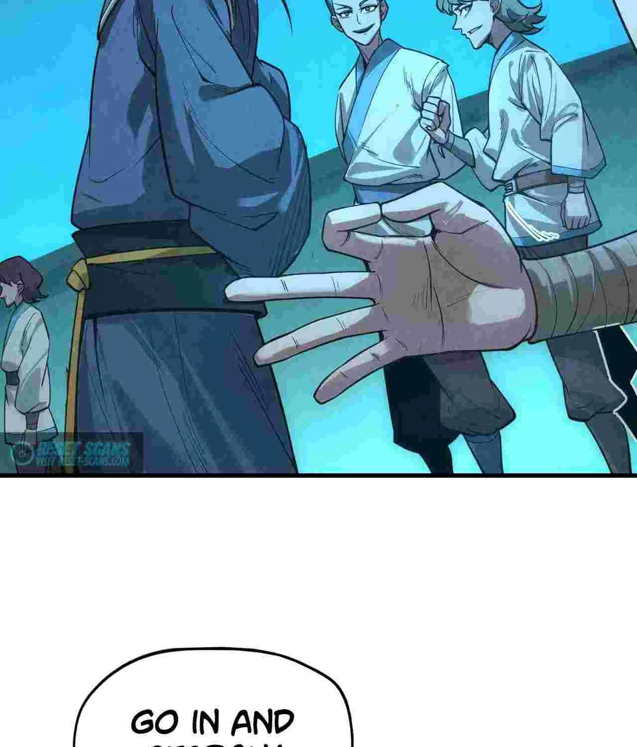 The Eternal Supreme Chapter 14 page 14 - 
