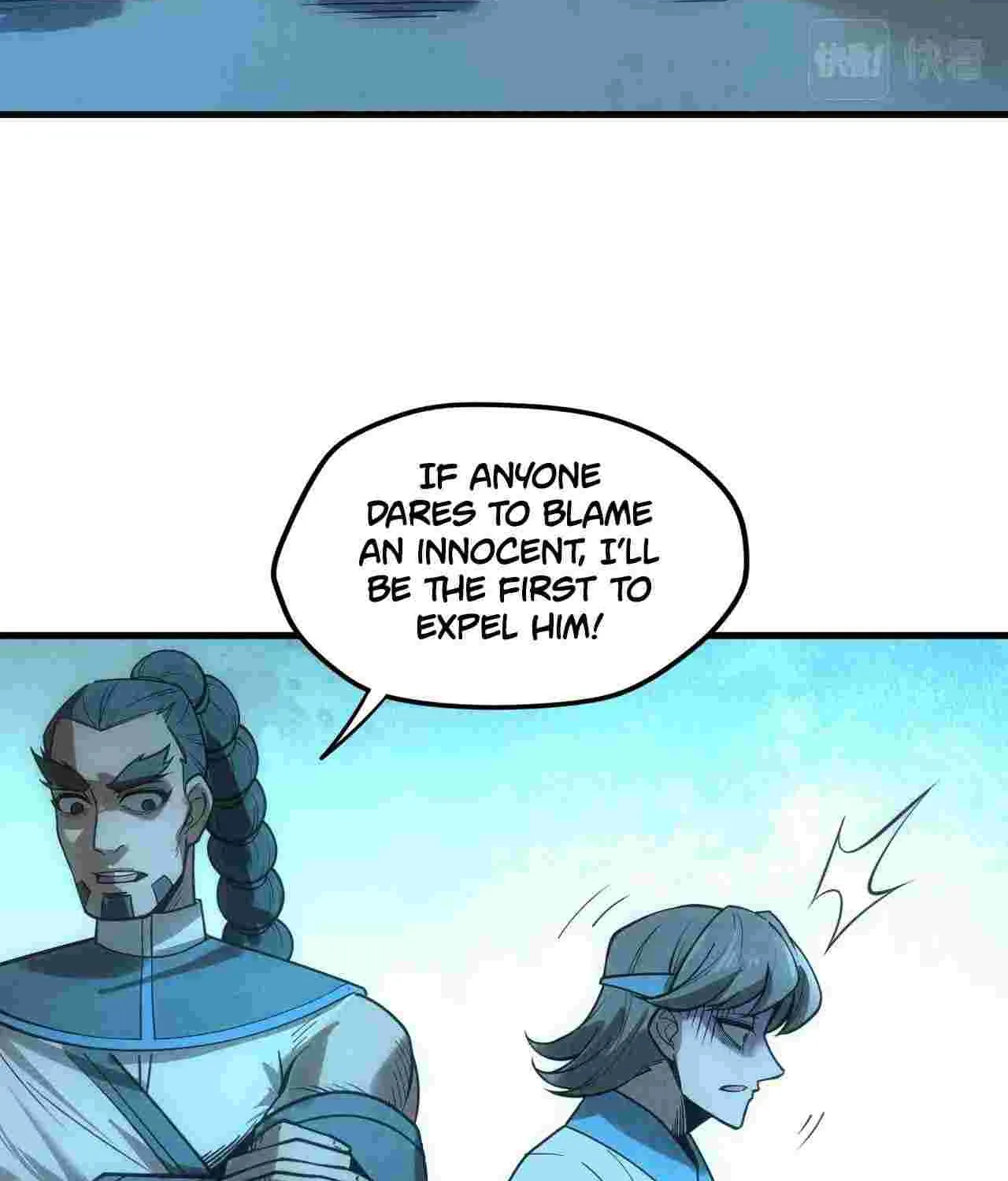 The Eternal Supreme Chapter 14 page 17 - 