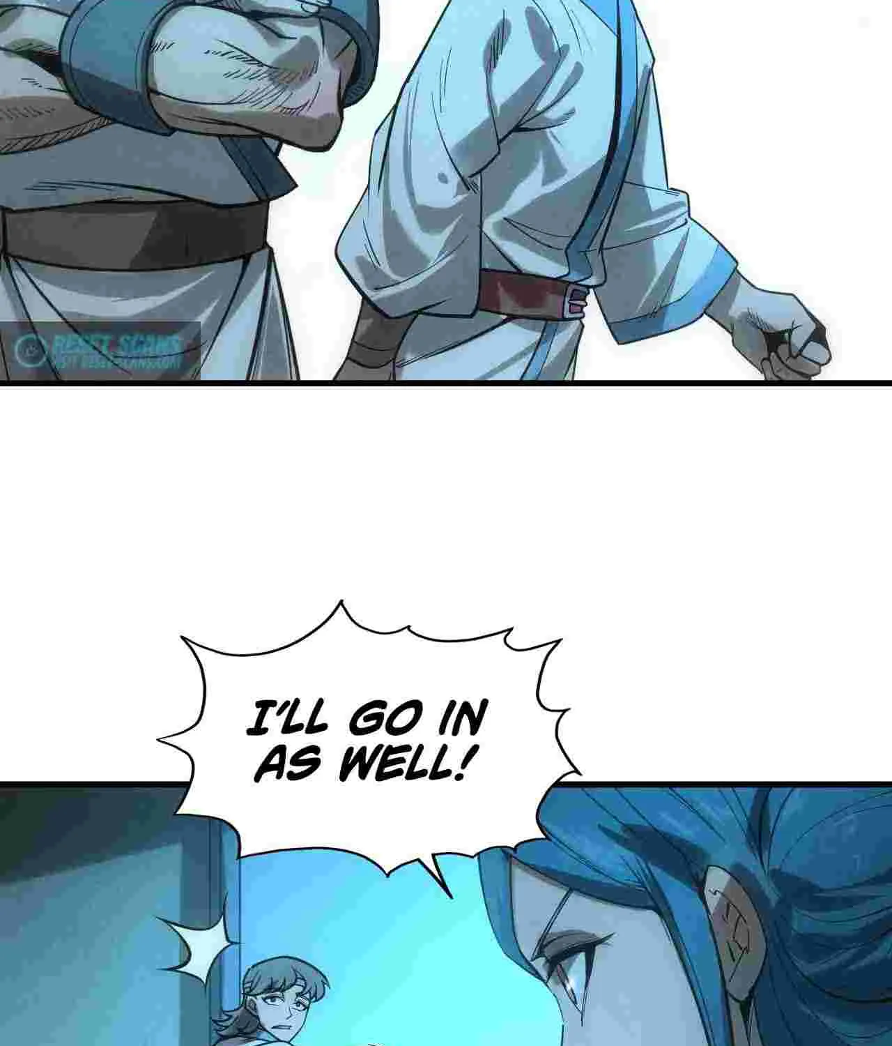 The Eternal Supreme Chapter 14 page 18 - 