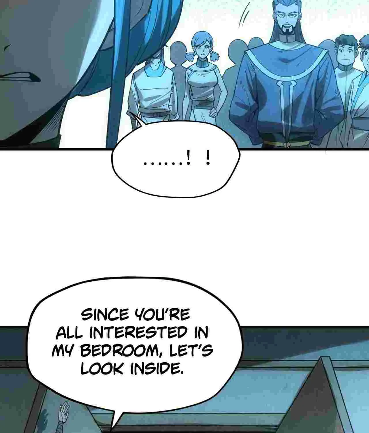 The Eternal Supreme Chapter 14 page 20 - 