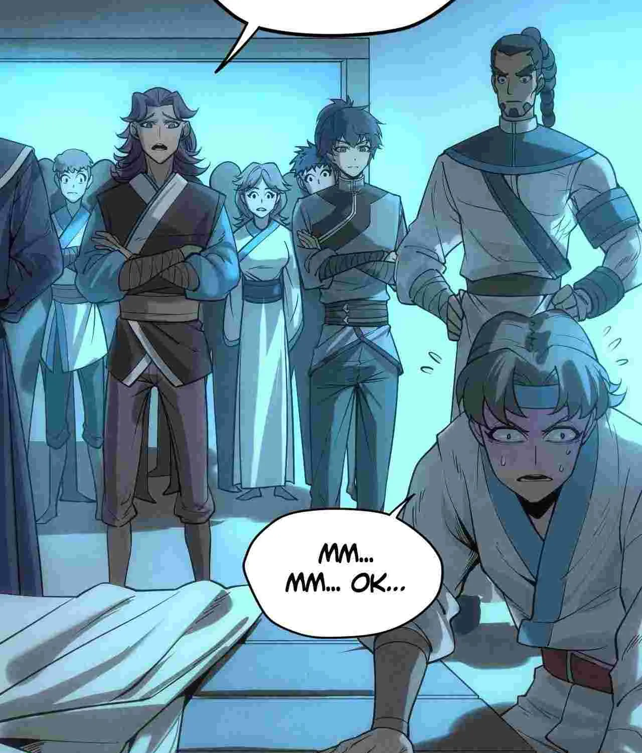 The Eternal Supreme Chapter 14 page 24 - 