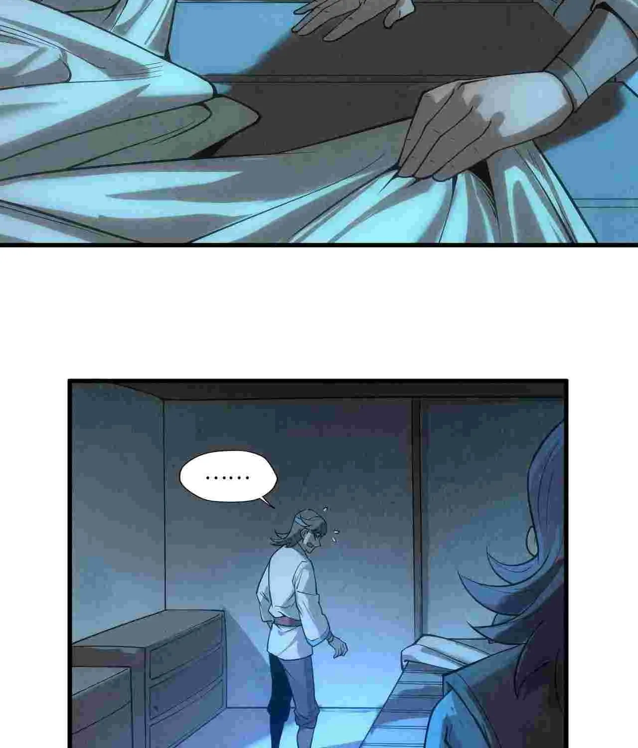 The Eternal Supreme Chapter 14 page 25 - 