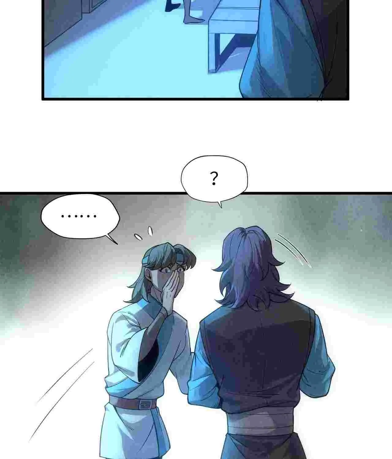 The Eternal Supreme Chapter 14 page 26 - 