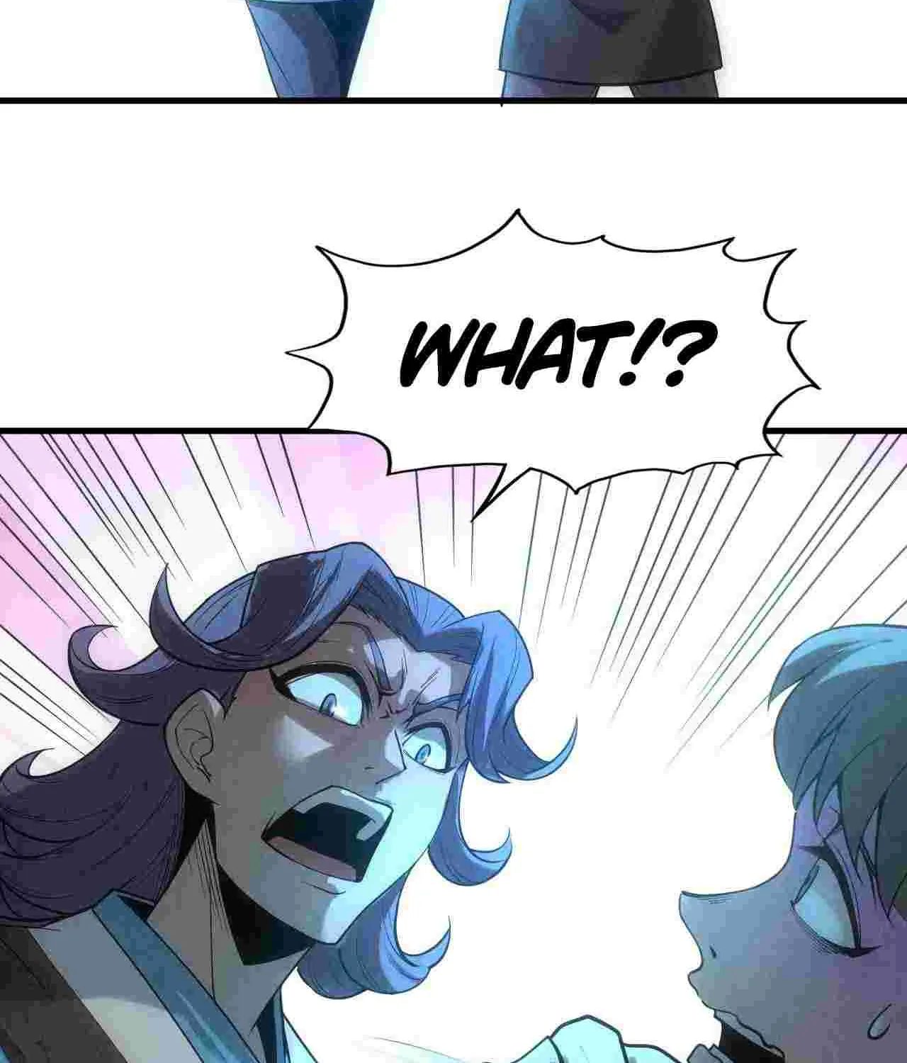 The Eternal Supreme Chapter 14 page 27 - 