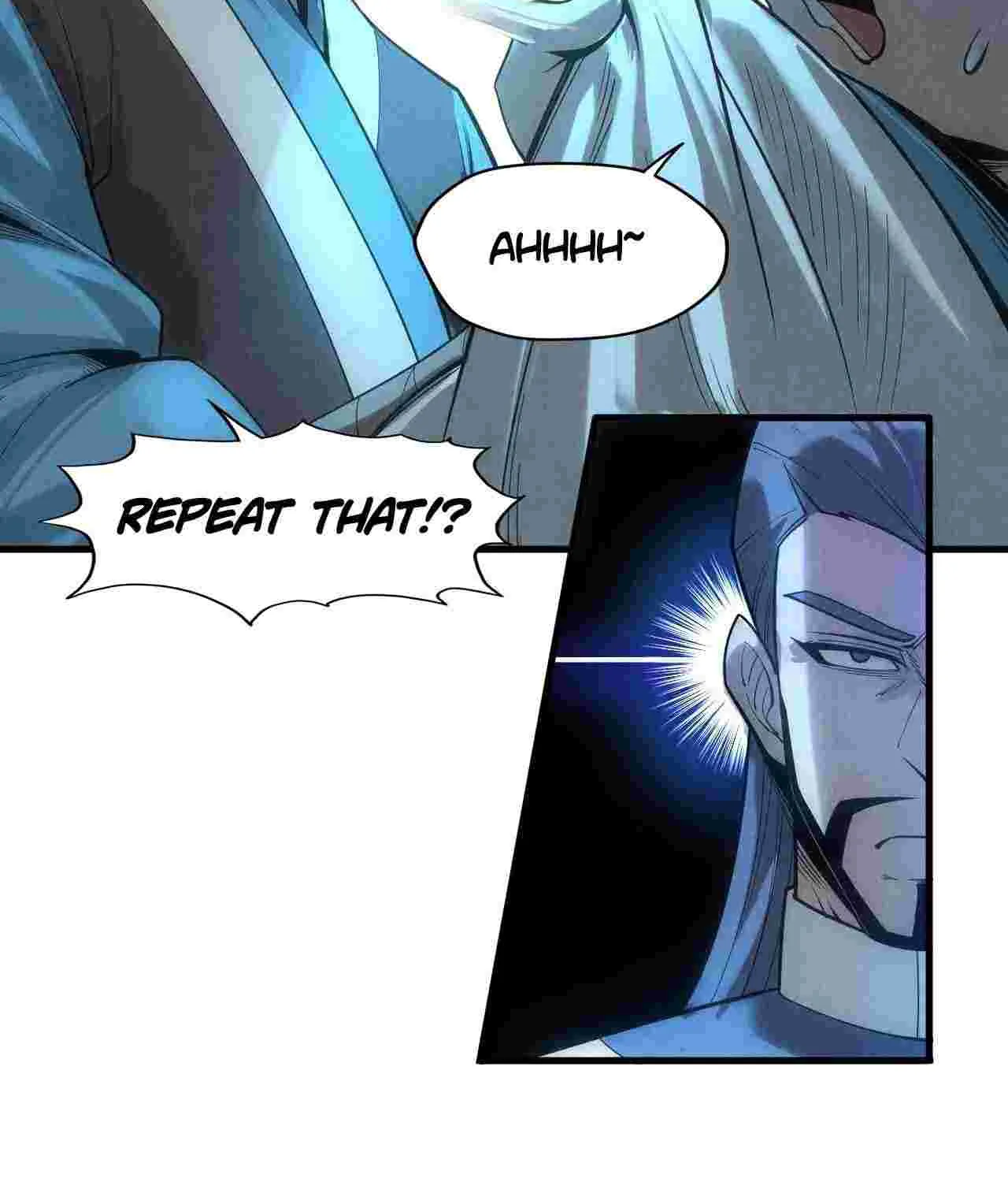 The Eternal Supreme Chapter 14 page 28 - 
