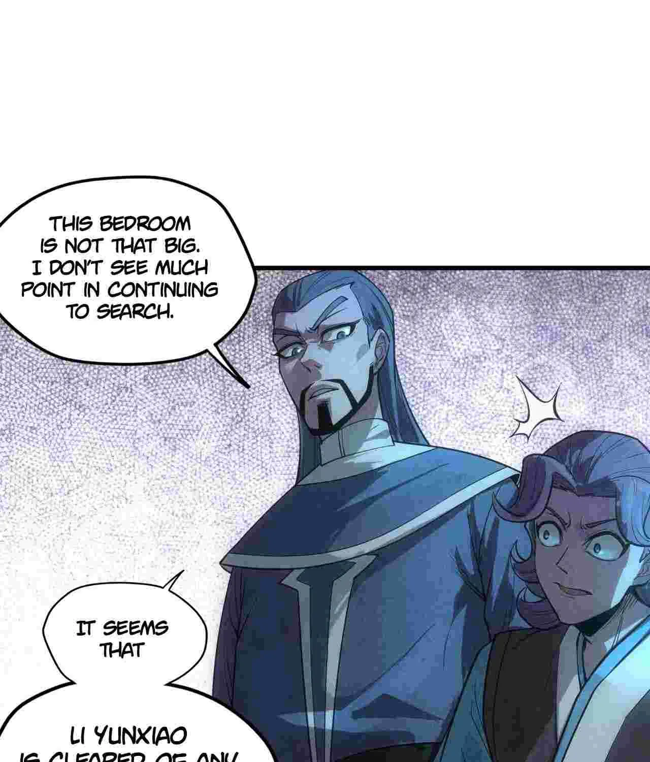 The Eternal Supreme Chapter 14 page 30 - 