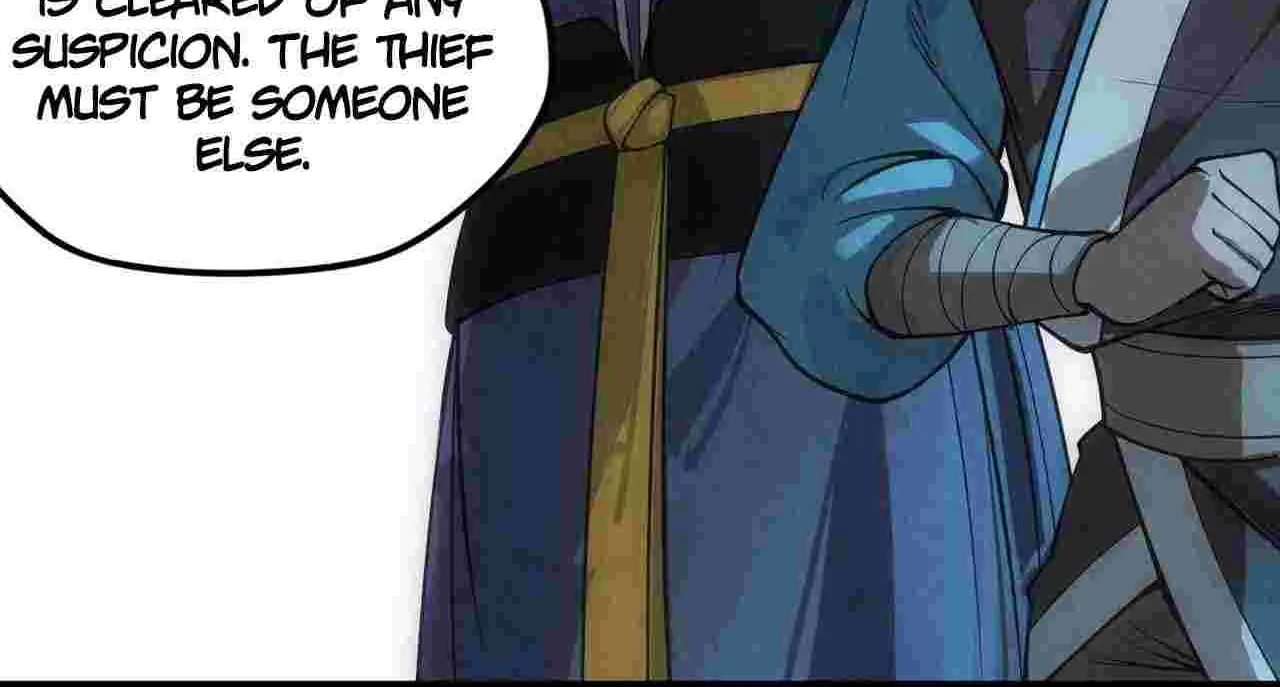 The Eternal Supreme Chapter 14 page 31 - 