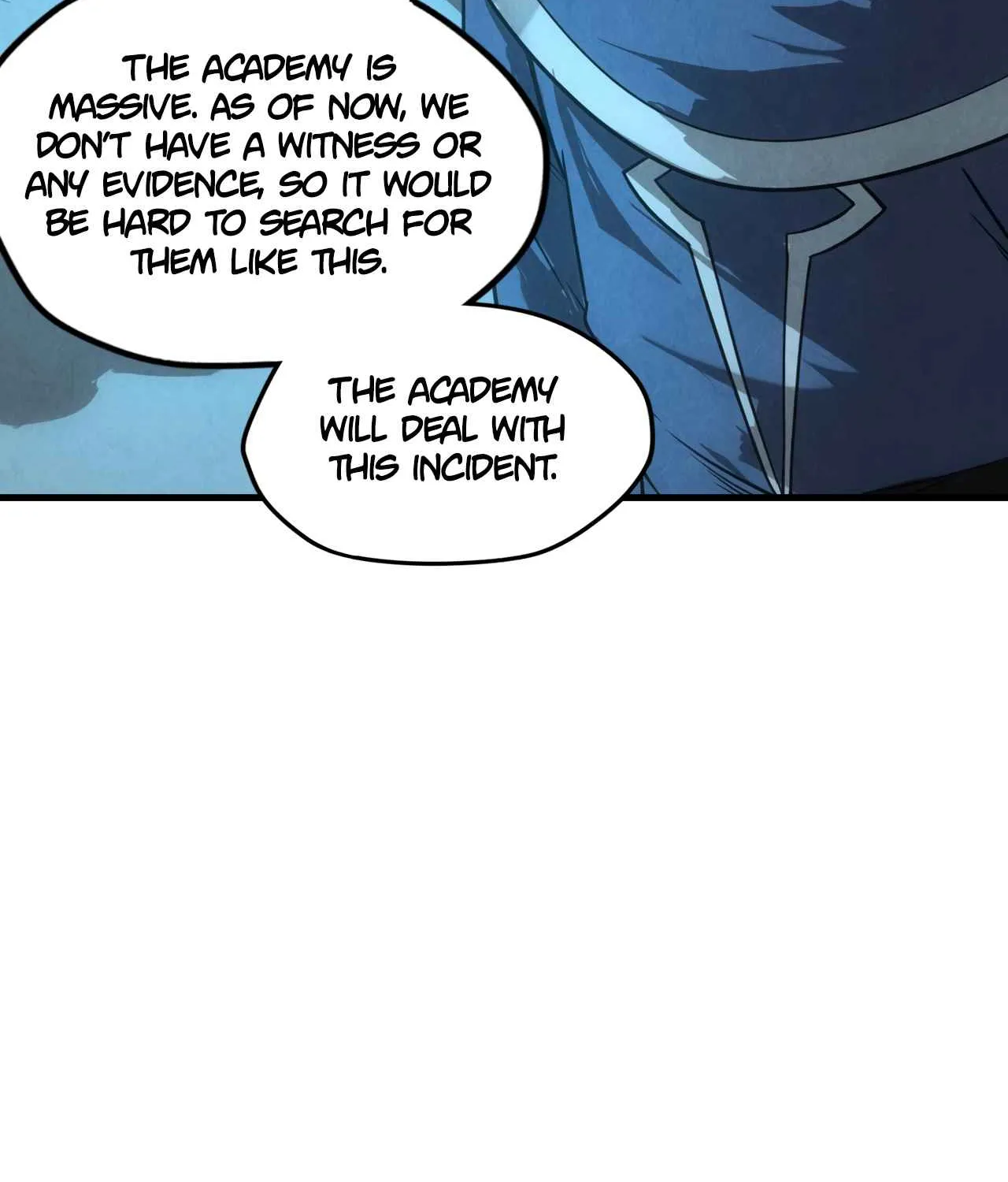 The Eternal Supreme Chapter 14 page 37 - 
