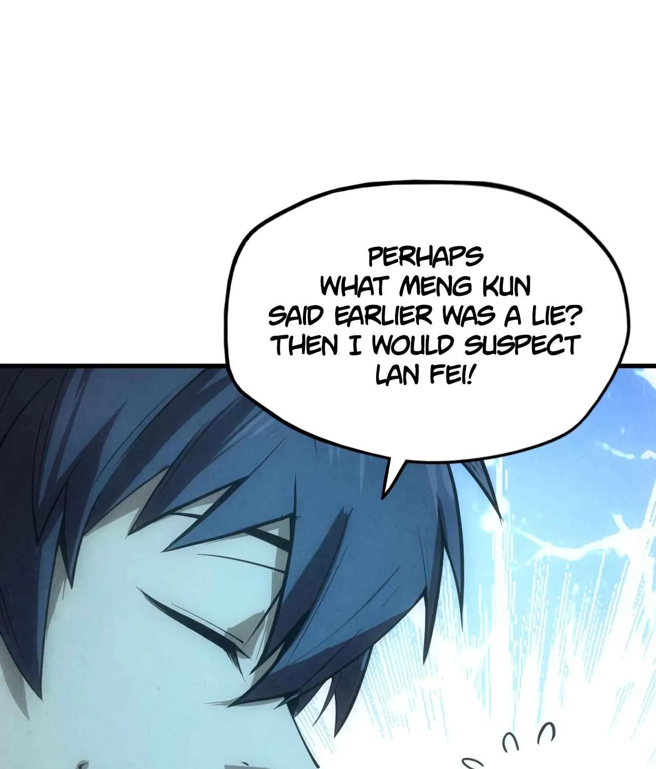 The Eternal Supreme Chapter 14 page 38 - 
