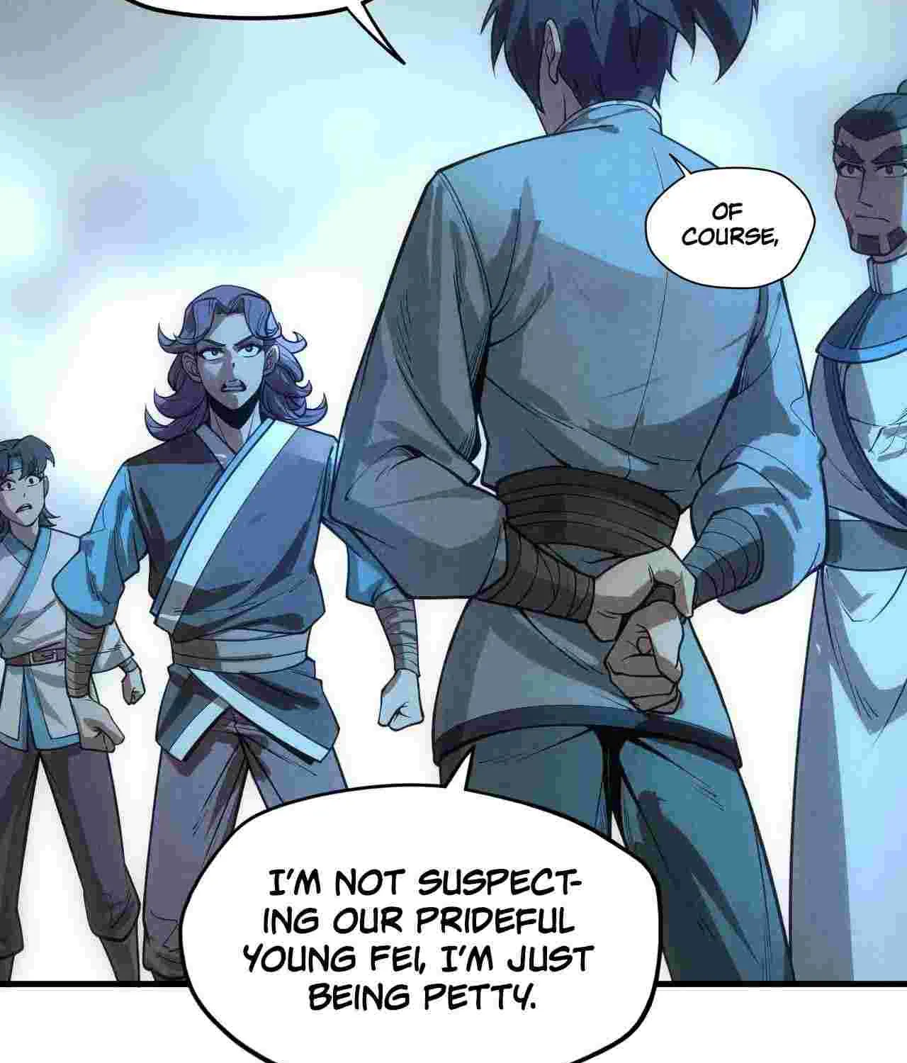 The Eternal Supreme Chapter 14 page 44 - 