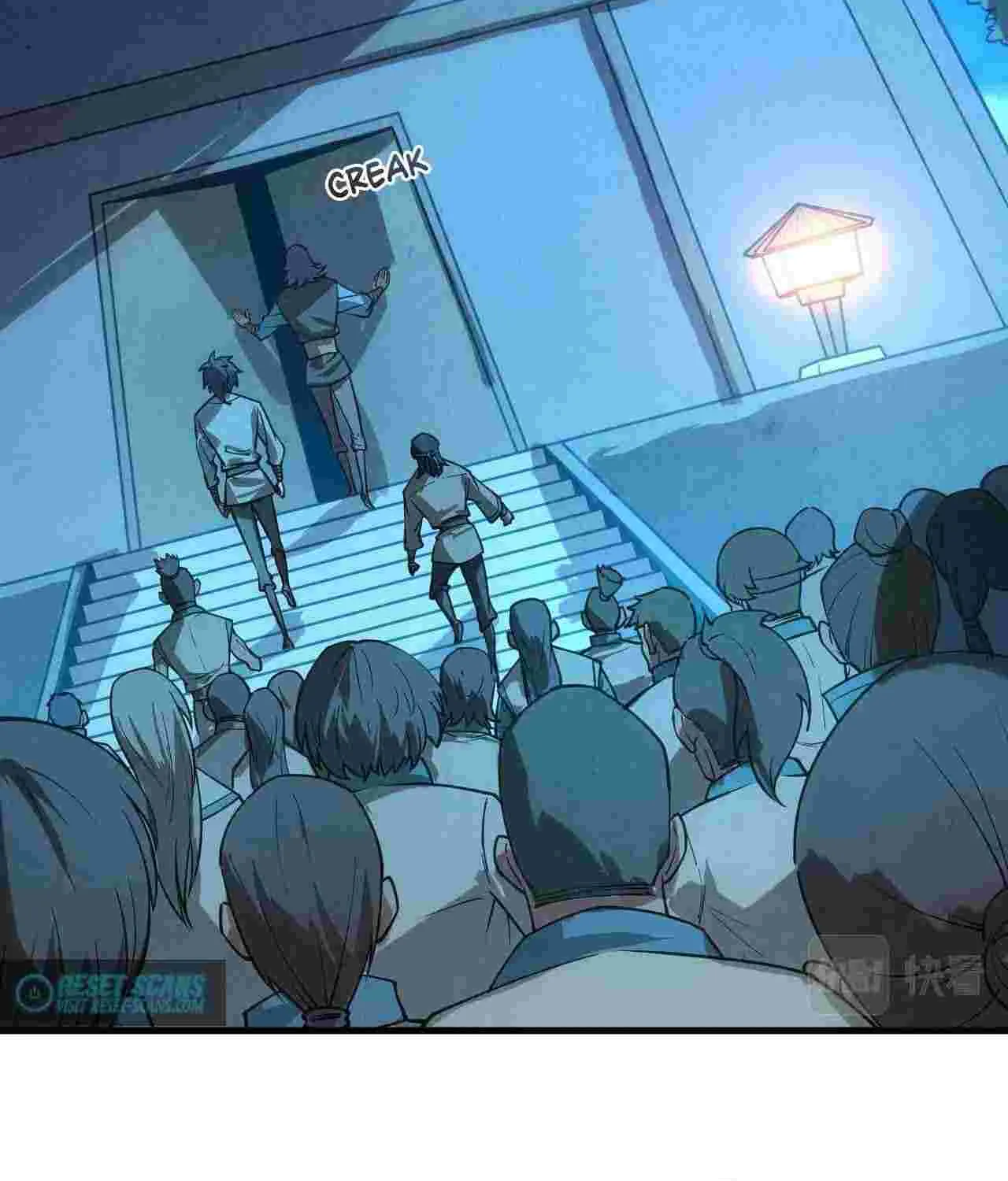 The Eternal Supreme Chapter 14 page 48 - 