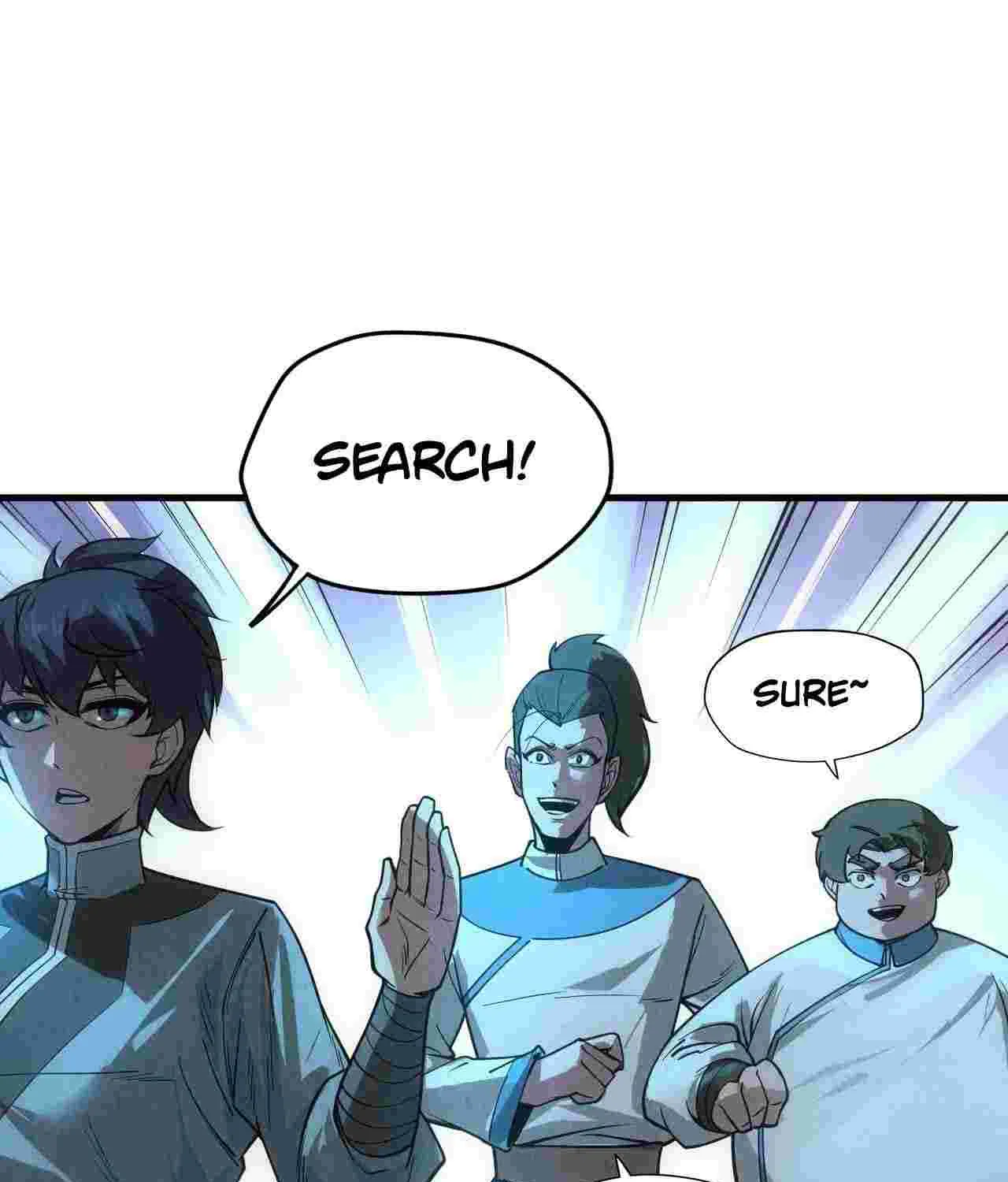 The Eternal Supreme Chapter 14 page 50 - 