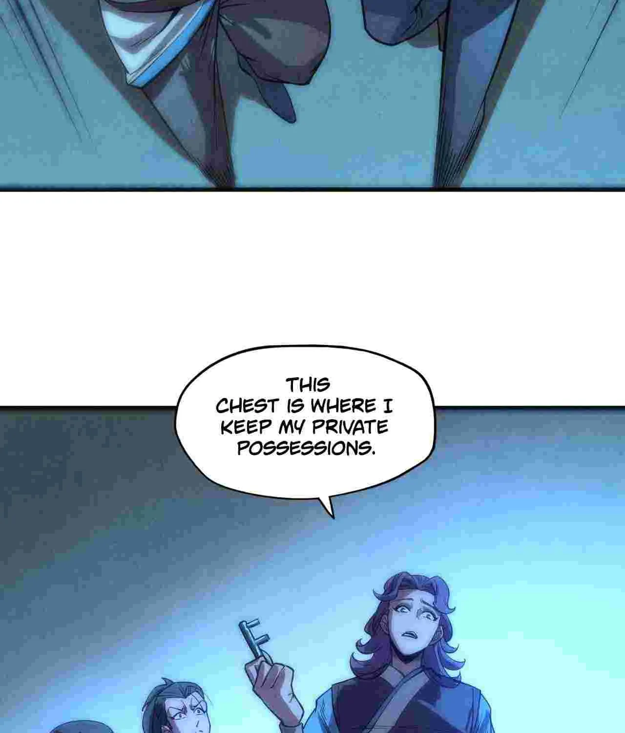 The Eternal Supreme Chapter 14 page 55 - 