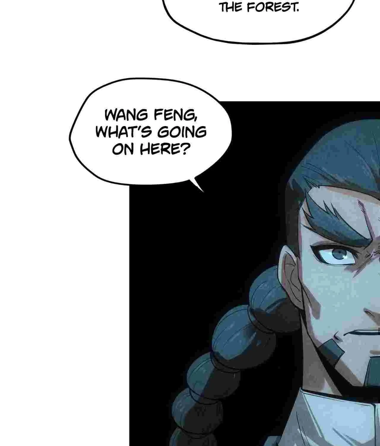The Eternal Supreme Chapter 14 page 7 - 