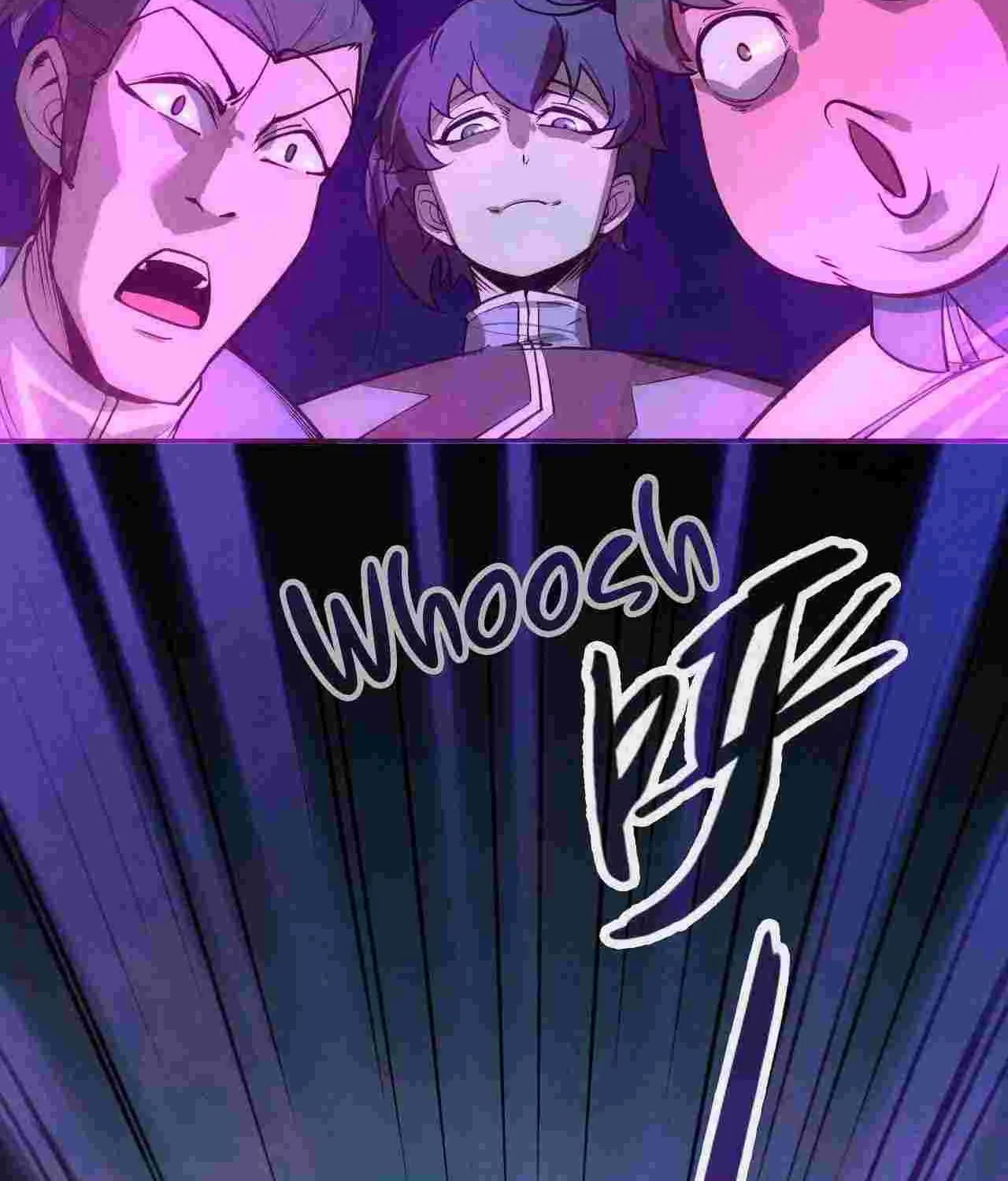 The Eternal Supreme Chapter 14 page 61 - 