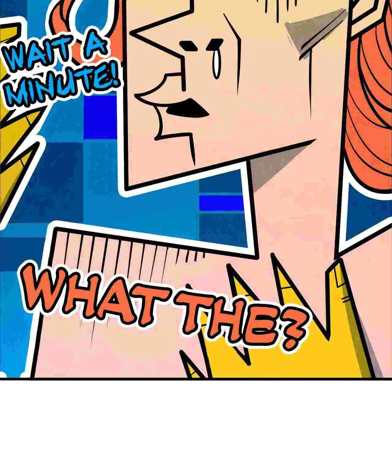 The Eternal Supreme Chapter 14 page 65 - 