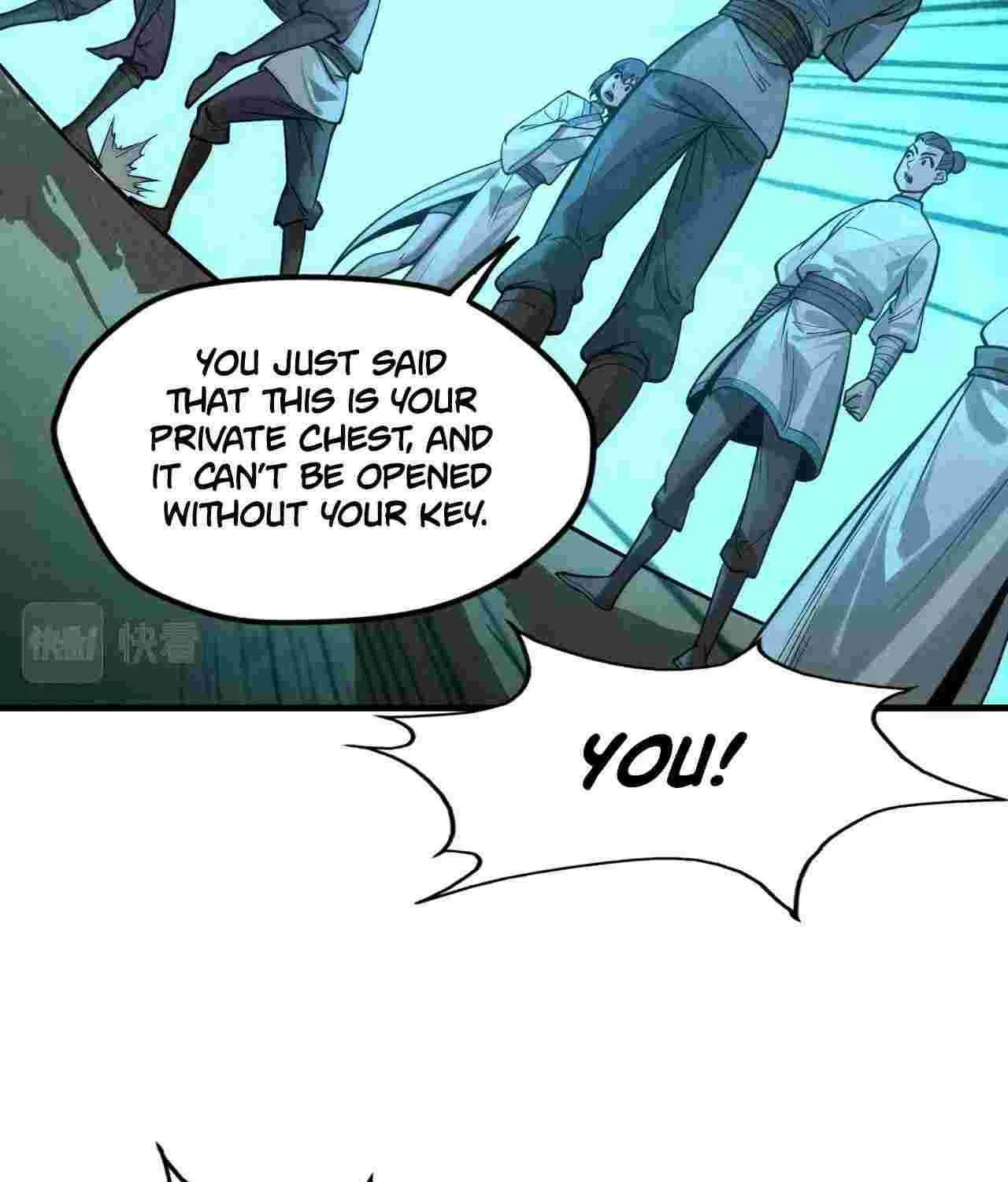 The Eternal Supreme Chapter 14 page 68 - 