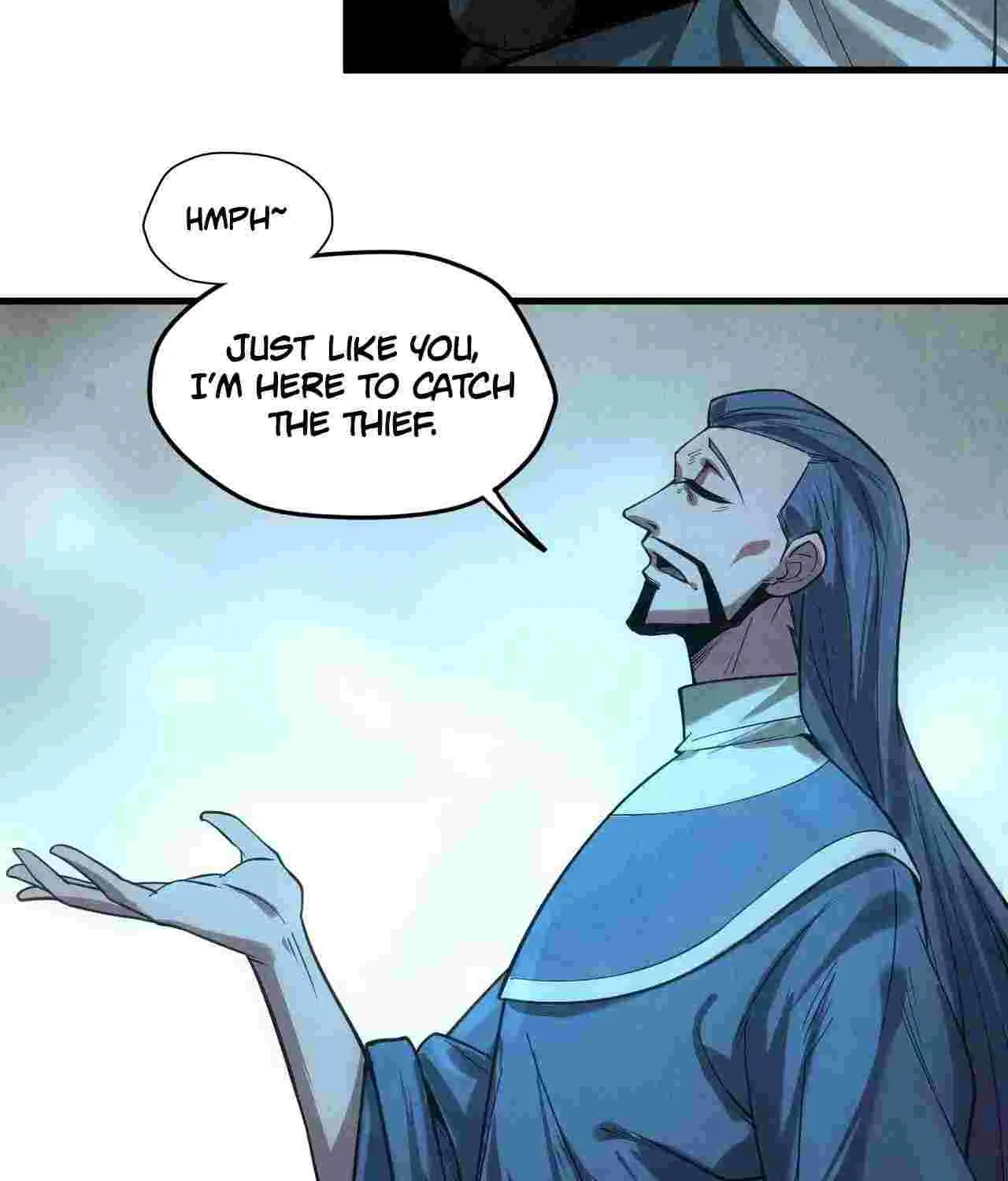 The Eternal Supreme Chapter 14 page 8 - 