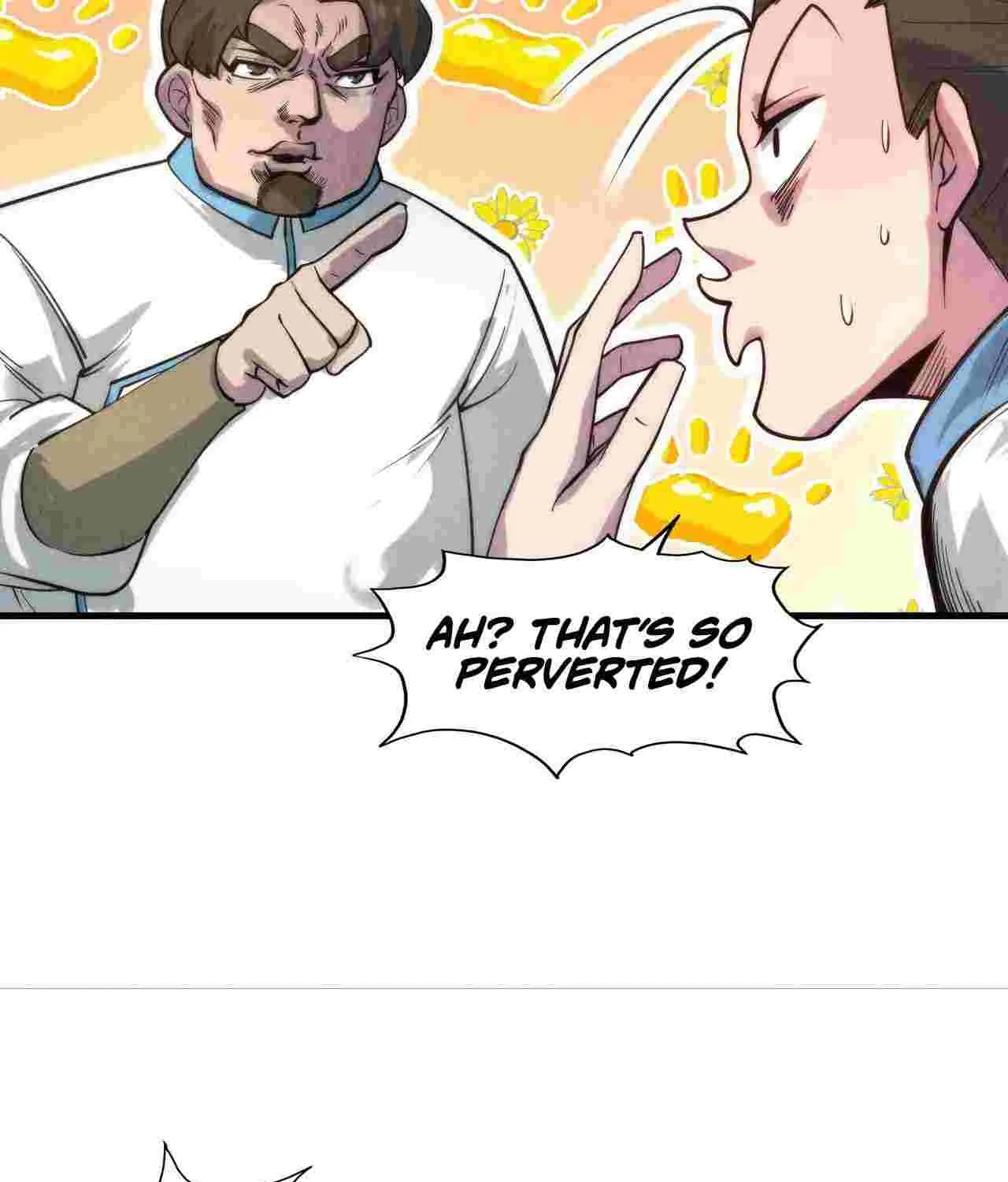 The Eternal Supreme Chapter 14 page 72 - 