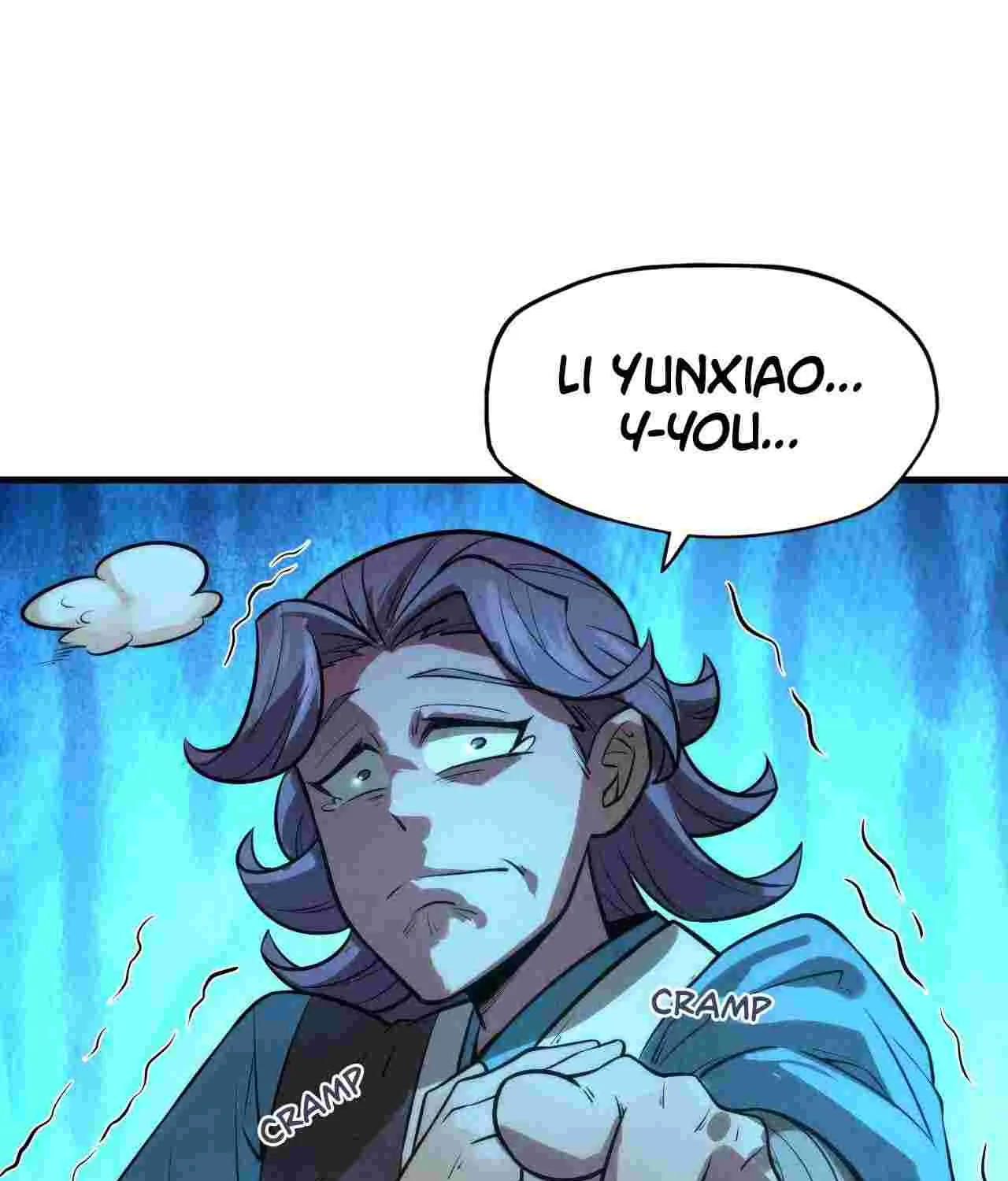 The Eternal Supreme Chapter 14 page 74 - 