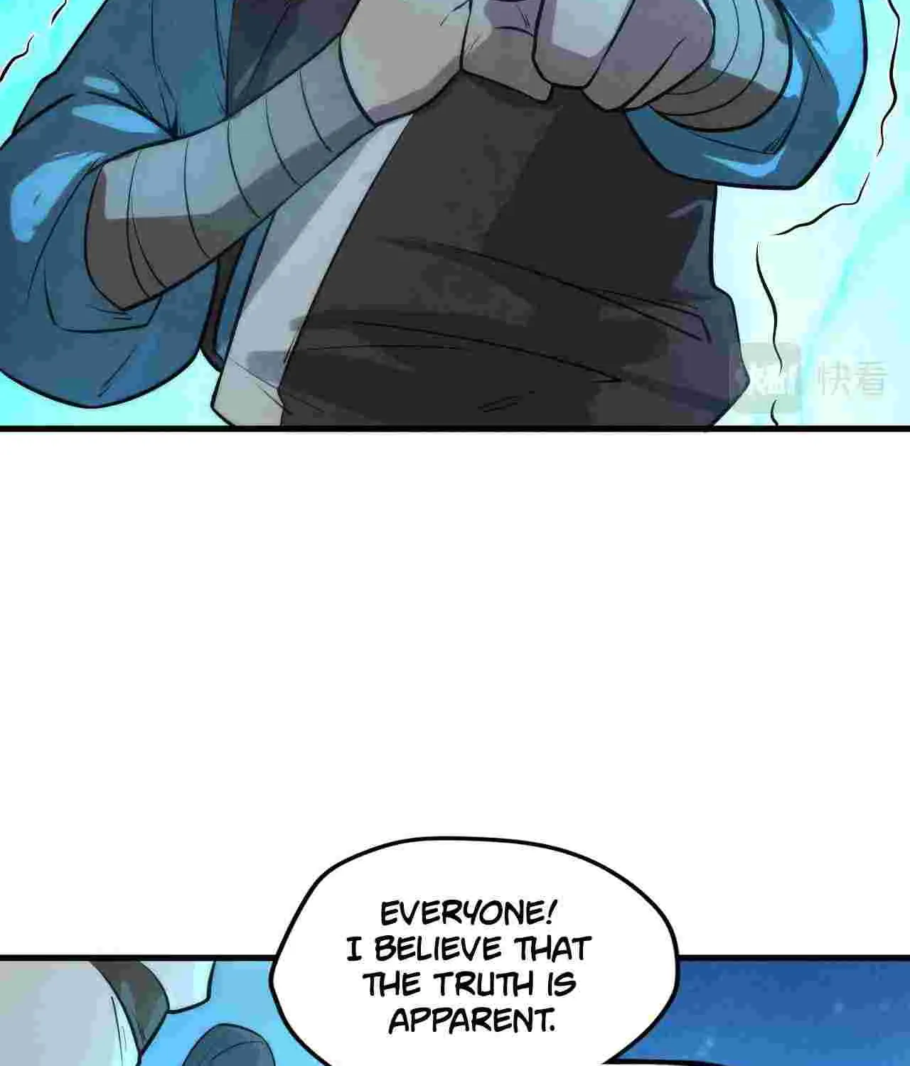The Eternal Supreme Chapter 14 page 75 - 