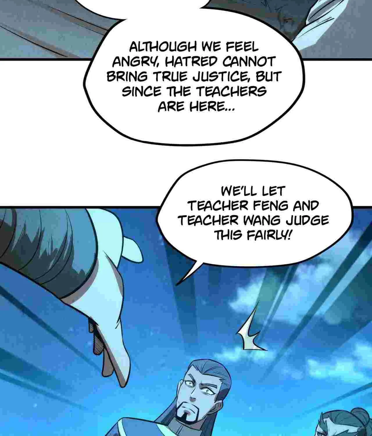 The Eternal Supreme Chapter 14 page 77 - 
