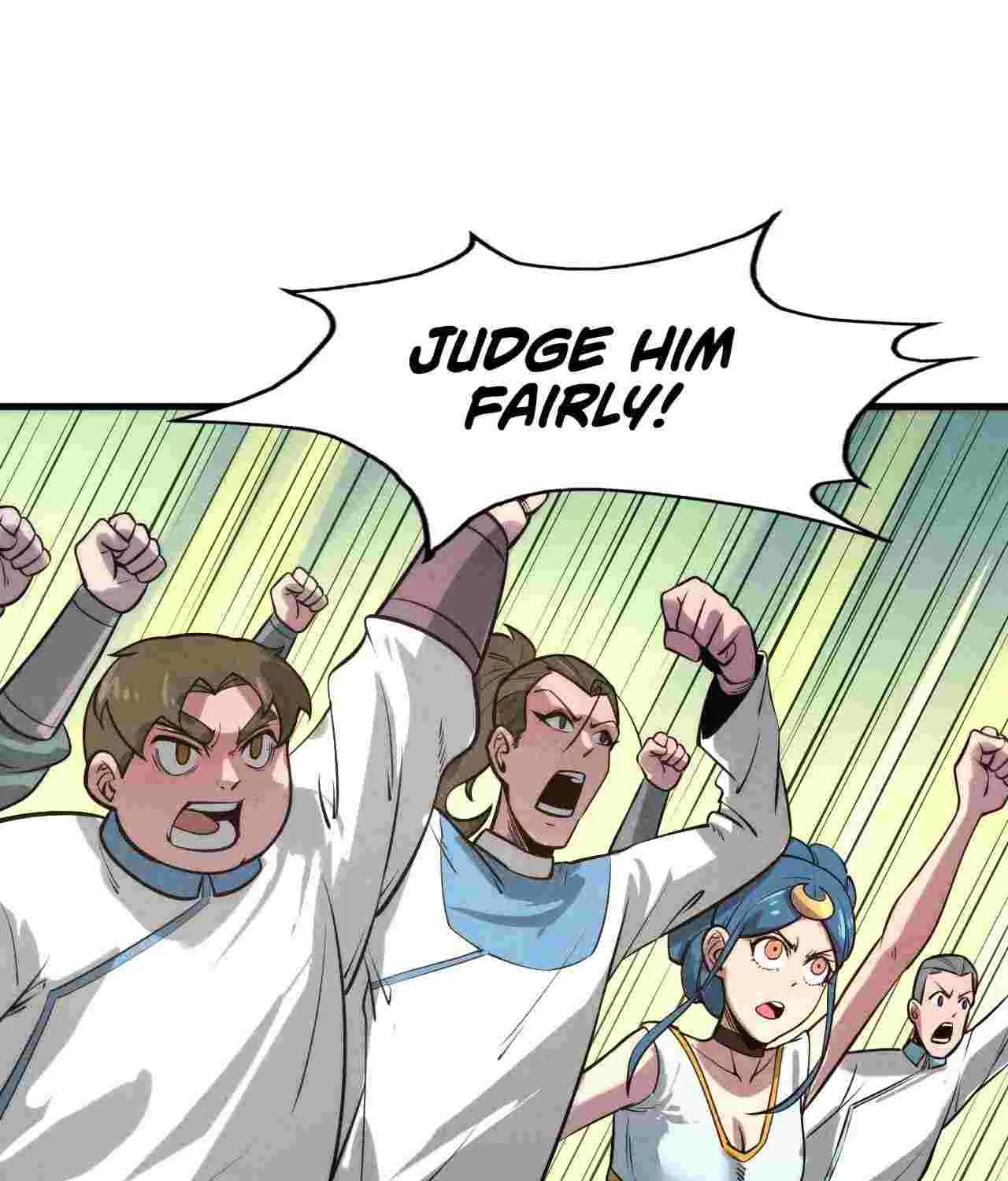 The Eternal Supreme Chapter 14 page 79 - 