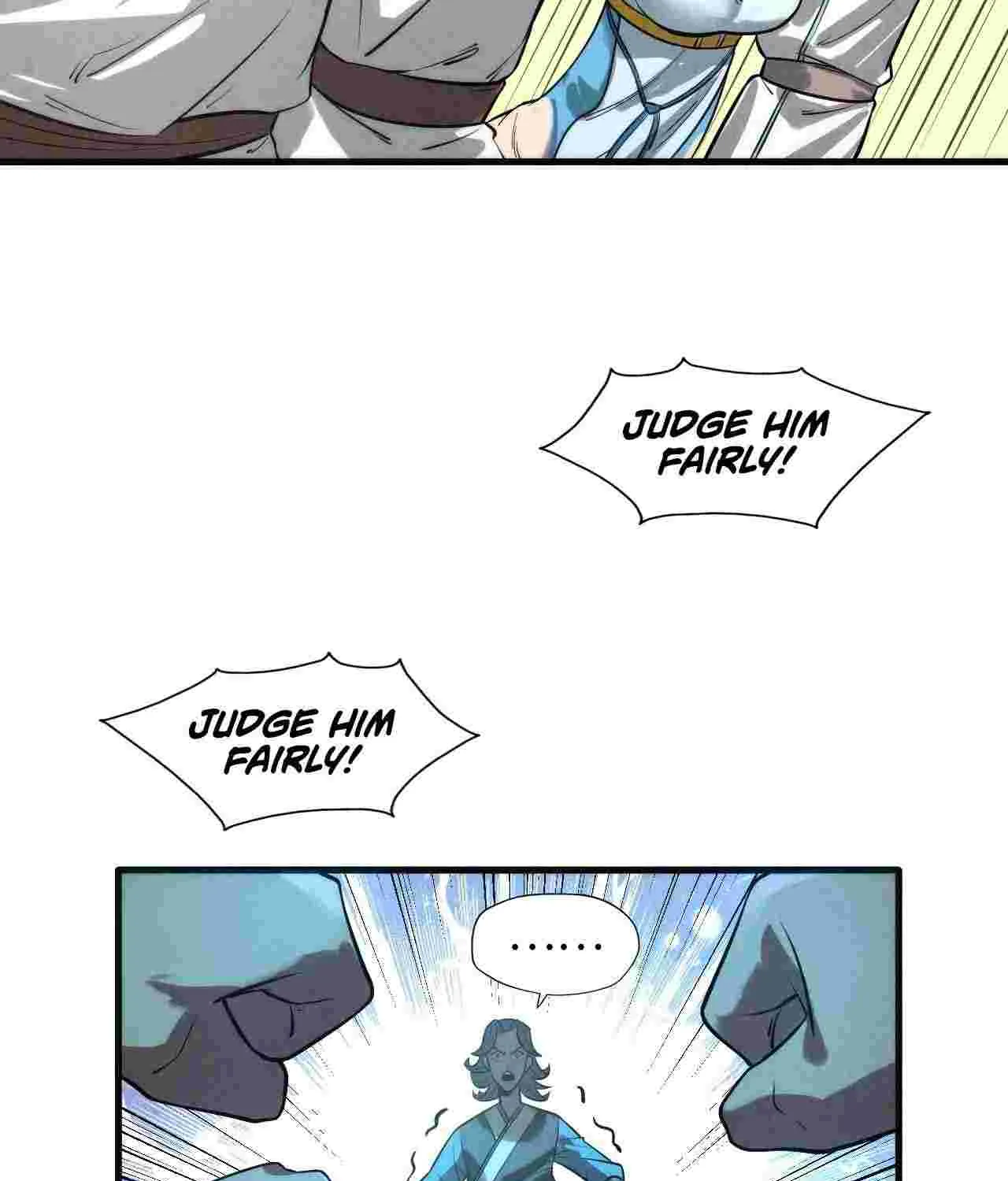 The Eternal Supreme Chapter 14 page 80 - 
