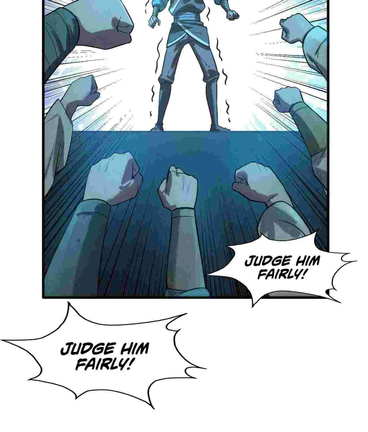 The Eternal Supreme Chapter 14 page 81 - 