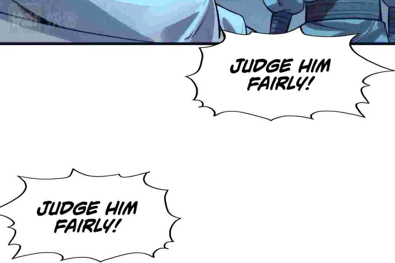 The Eternal Supreme Chapter 14 page 83 - 