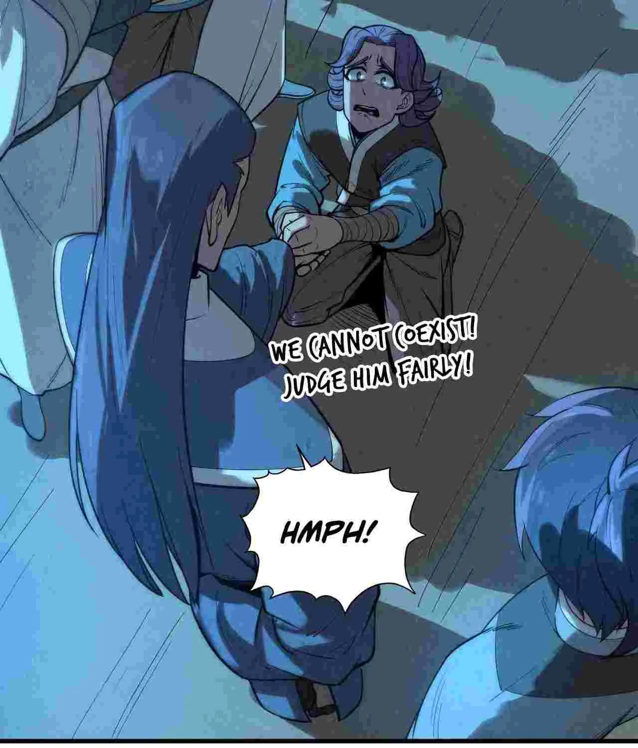 The Eternal Supreme Chapter 14 page 88 - 