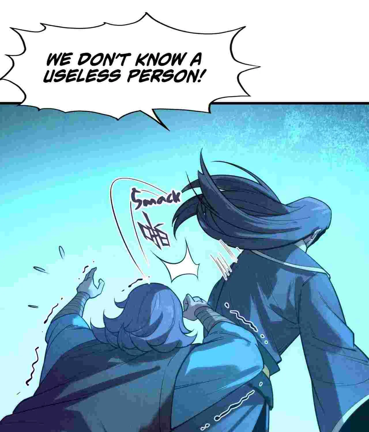 The Eternal Supreme Chapter 14 page 89 - 