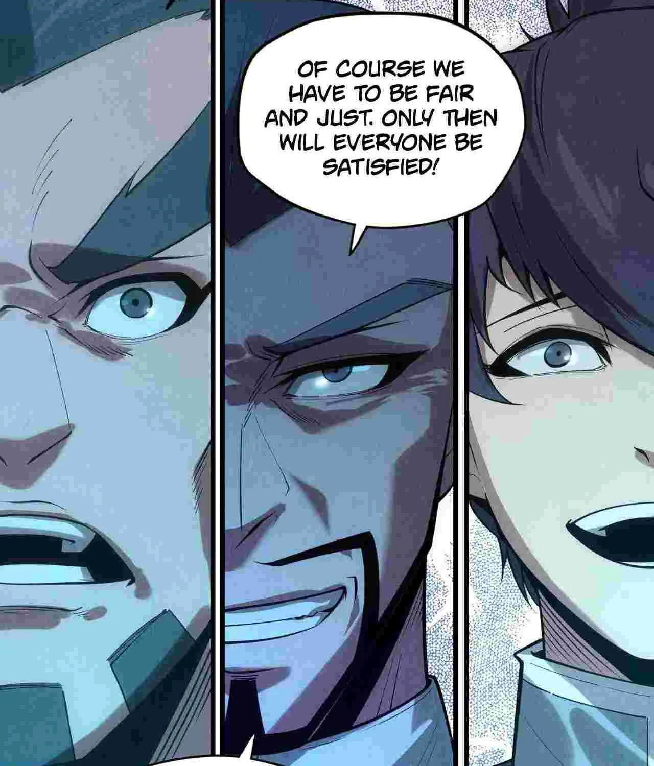 The Eternal Supreme Chapter 14 page 10 - 