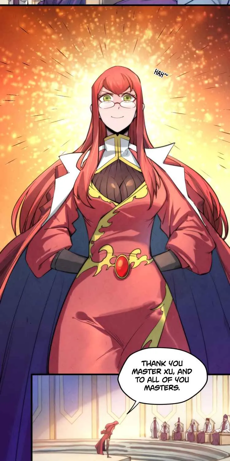 The Eternal Supreme Chapter 15 page 18 - 