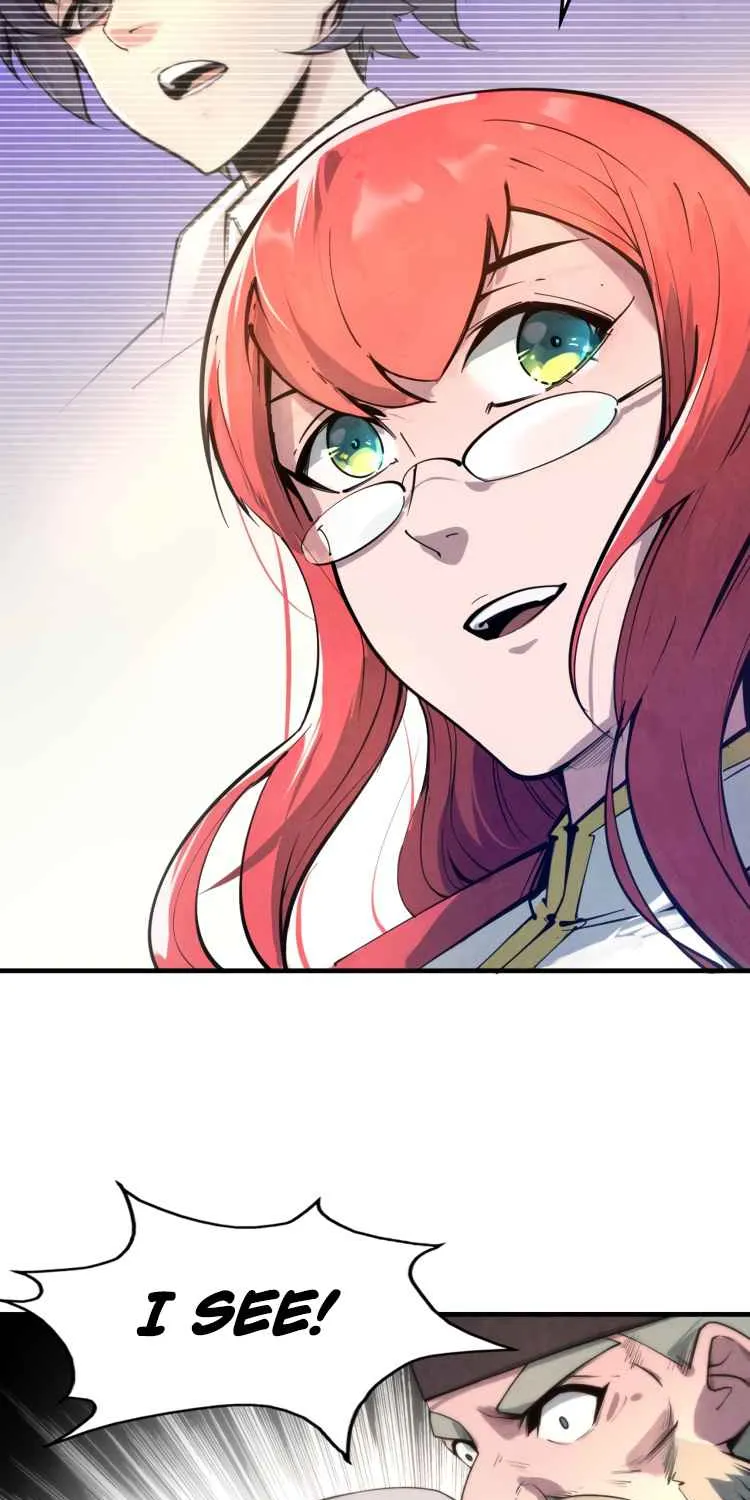 The Eternal Supreme Chapter 15 page 22 - 