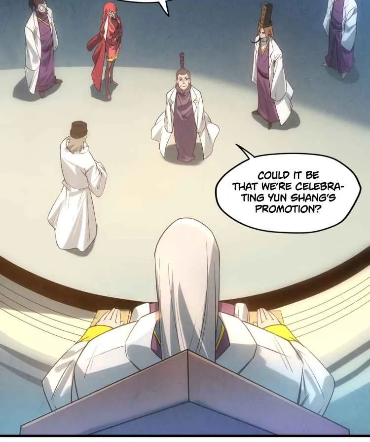 The Eternal Supreme Chapter 15 page 43 - 