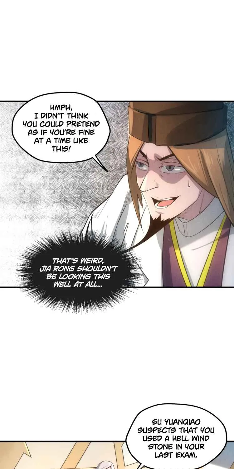 The Eternal Supreme Chapter 15 page 44 - 