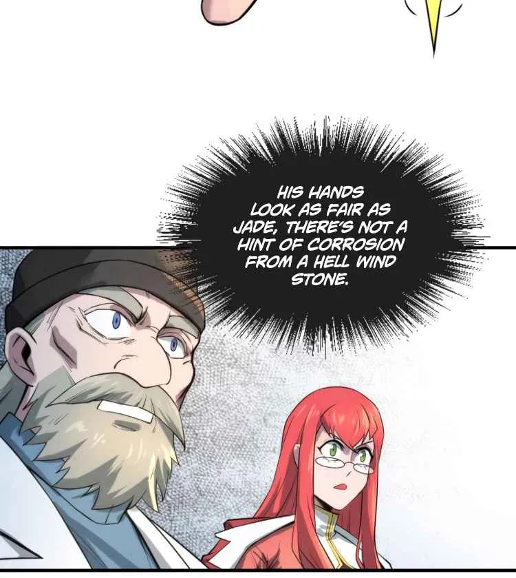The Eternal Supreme Chapter 15 page 49 - 