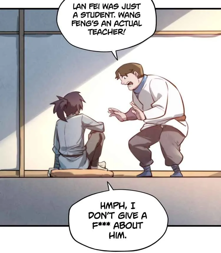 The Eternal Supreme Chapter 15 page 7 - 