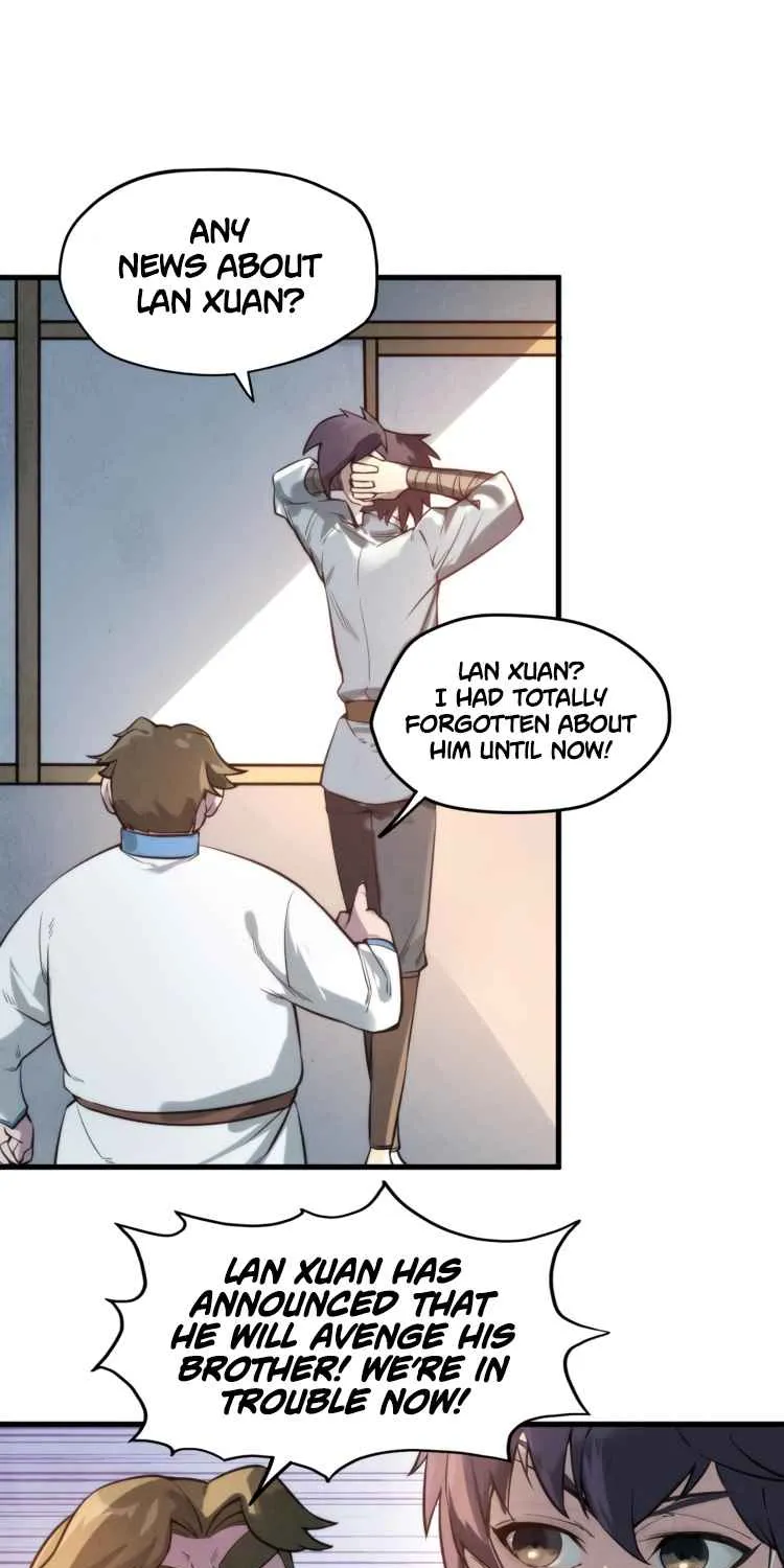 The Eternal Supreme Chapter 15 page 8 - 