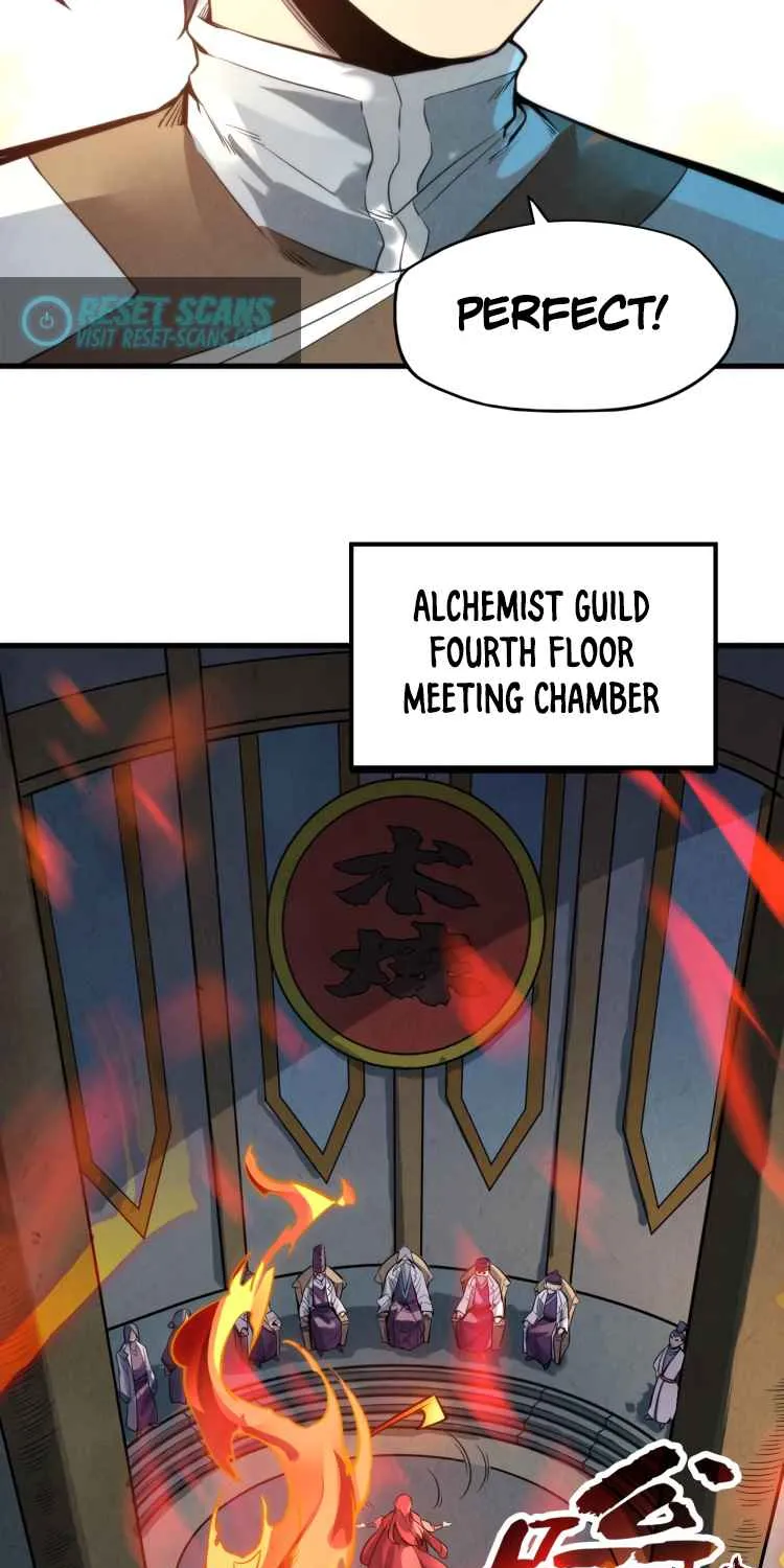 The Eternal Supreme Chapter 15 page 10 - 