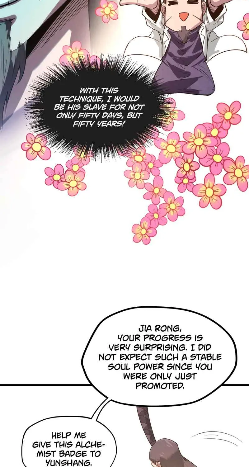 The Eternal Supreme Chapter 16 page 15 - 