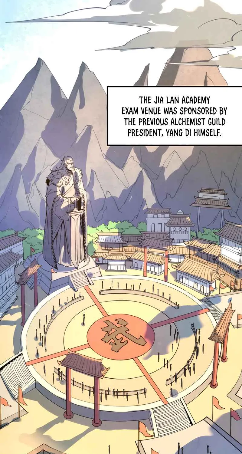 The Eternal Supreme Chapter 16 page 26 - 