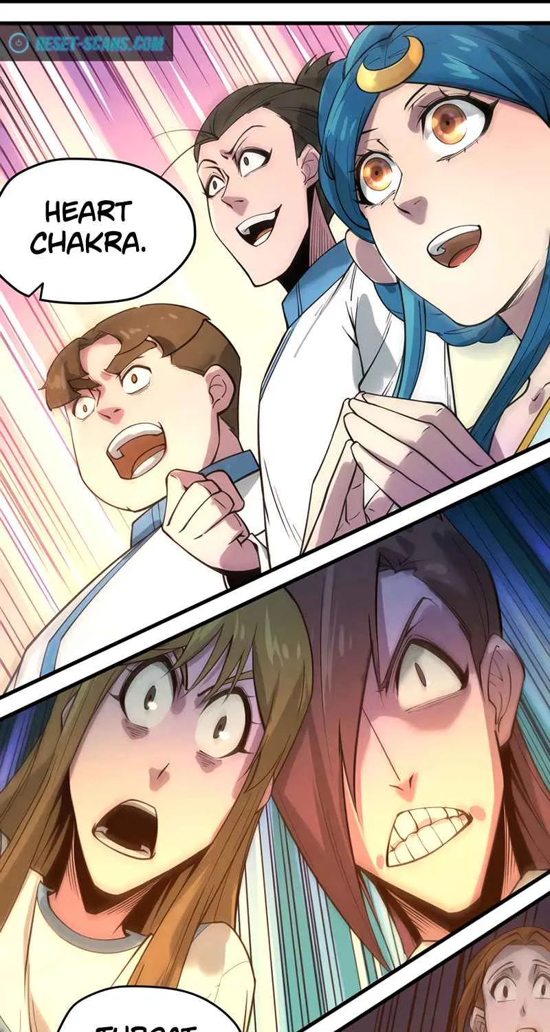 The Eternal Supreme Chapter 16 page 42 - 