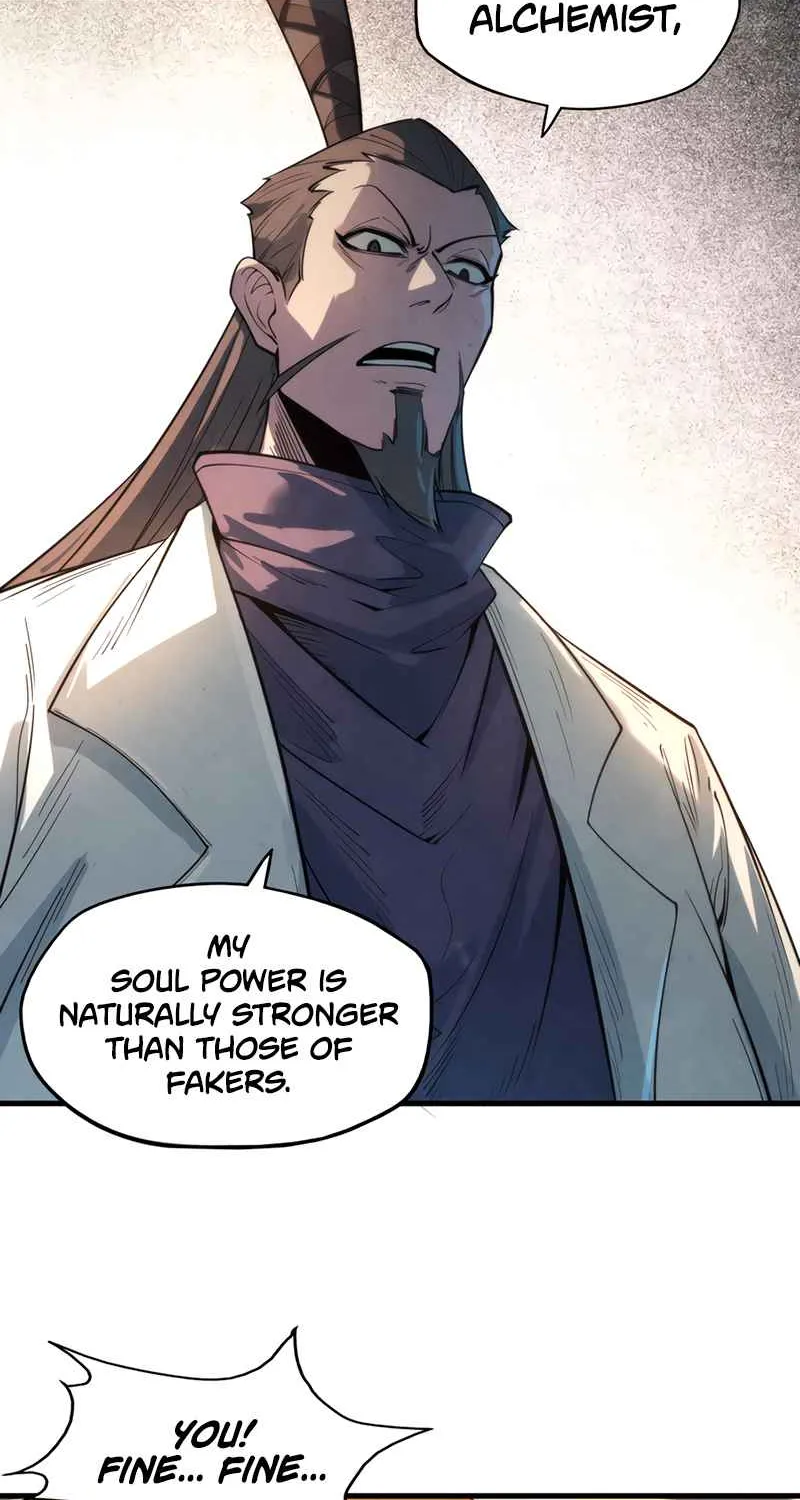 The Eternal Supreme Chapter 16 page 6 - 